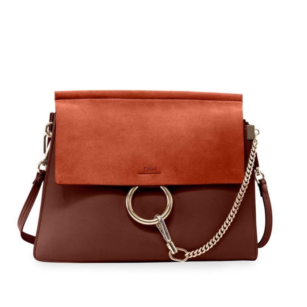 CHLOE luxury designer bag